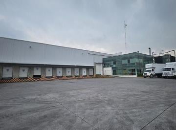 Bodega comercial · 7652m² · Bodega en Renta de 7,652 m² en Iztapalapa