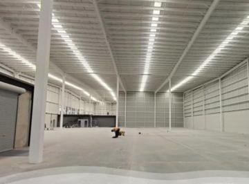 Bodega comercial · 1316m² · Bodega en Renta de 1,300 m² en Tultepec
