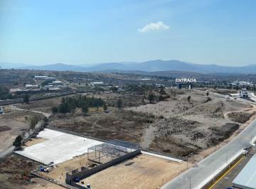 Terreno / Lote · 1525m² · Terrenos Industriales en Venta en Morelia Desde 1,500 Hasta 50,000 m²
