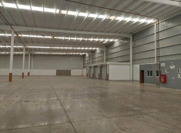 Bodega comercial · 5440m² · Bodega en Renta de 5,440 m² en Querétaro