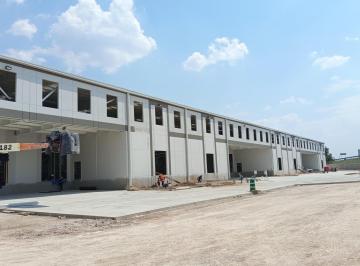 Bodega comercial · 2928m² · Bodega en Renta de 2,928 m² en Tultepec