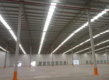 Bodega comercial · 11634m² · Bodega en Renta de 11,634 m² en Tultepec