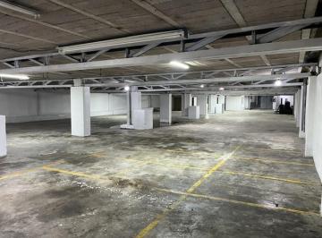 Bodega comercial · 2000m² · Bodega en Renta de 2,000 m² en Naucalpan | Dos Niveles