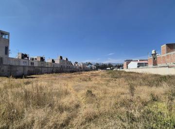 Terreno / Lote · 50000m² · Terreno Industrial en Renta de 50,000 m² en Cuautitlán | Divisible