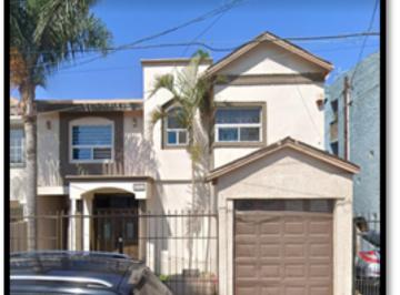 Casa de 4 habitaciones, Tijuana · Venta de Casa en Playas Costa de Oro