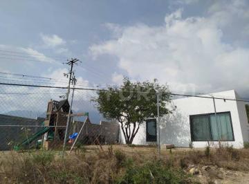 Terreno / Lote · 60m² · 2 Recámaras · Terreno en Venta | El Barrial | Santiago, Nl