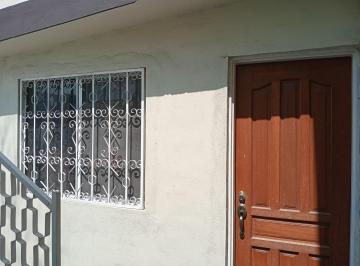 Departamento de 3 habitaciones, Monterrey · Departamento en Monterrey (Atrás de Transportes Senda)