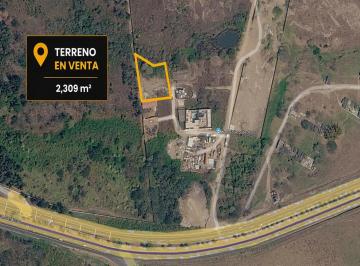 Terreno / Lote · 2306m² · Terreno con Vista Panorámica en El Lencero