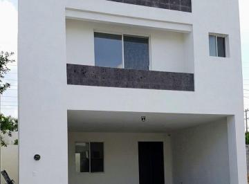 Casa de 4 habitaciones, Monterrey · Casa en Venta en Cumbres San Agustín, Monterrey