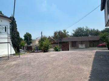 1 · Terreno en Venta en Lomas del Valle
