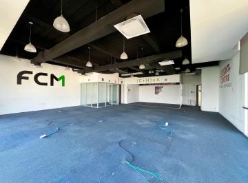 Oficina · 150m² · 4 Estacionamientos · Renta Oficina Acondicionada 70 m² - Hipódromo Condesa
