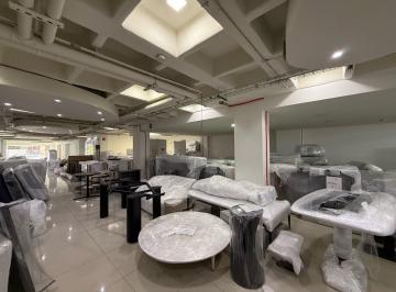 Local comercial · 540m² · 5 Estacionamientos · Renta Local 540 m² - San Miguel Chapultepec