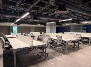 Oficina · 385m² · 5 Estacionamientos · Renta Oficina 385 m² - Reforma