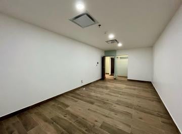Oficina · 30m² · 1 Estacionamiento · Renta Oficina 30 m² Servicios Incluidos - Polanco