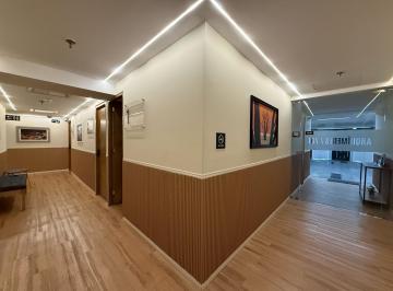Oficina · 16m² · 1 Estacionamiento · Oficina Servicios Incluidos - Polanco