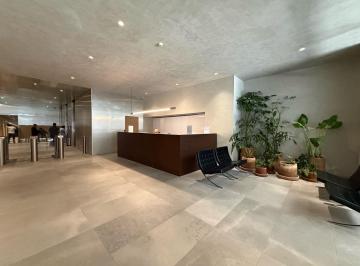 Oficina · 770m² · 10 Estacionamientos · Renta Oficina Acondicionada 770 m² Sobre Reforma