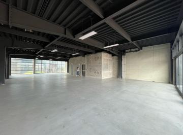 Oficina · 270m² · 8 Estacionamientos · Renta Oficina 270 m² con Balcón | Insurgentes Sur