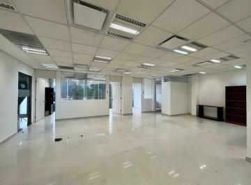 Oficina · 108m² · 3 Estacionamientos · Renta Oficina 108 m² Acondicionada - Servicios Incluidos | Anzures
