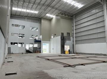 Bodega comercial · 1082m² · Bodega en Renta en Cuautitlán, 1,082 m².