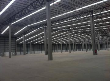Bodega comercial · 11742m² · Bodega en Renta de 11,742 m² en Huehuetoca