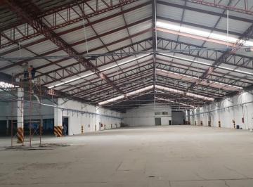 Bodega comercial · 4500m² · Bodega en Renta de 4,500 m² en Tepotzotlán