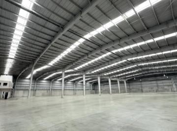 Bodega comercial · 8948m² · Bodega en Renta 8,948 m² en Cuautitlán