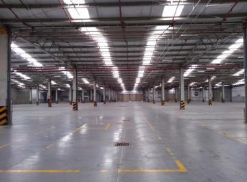 Bodega comercial · 11078m² · Bodega en Renta de 11,000 m² en Cuauhtémoc/santa Maria La Ribera