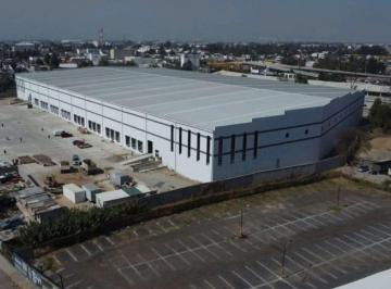 Bodega comercial · 19979m² · Bodega en Renta de 19,000 m² en Cuautitlán