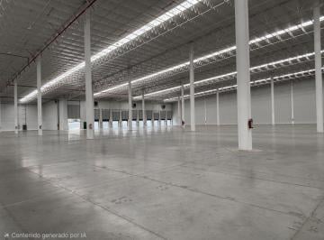 Bodega comercial · 11713m² · Bodega en Renta de 11,700 m² en Cuautitlán