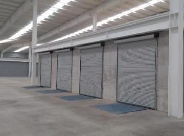 Bodega comercial · 5344m² · Bodega en Renta de 5,344 m² en Ixtapaluca