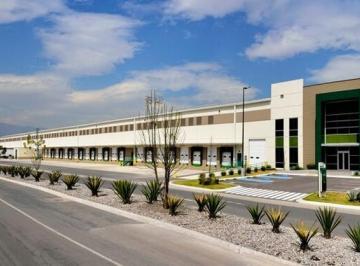 Bodega comercial · 25857m² · Bodega en Renta de 25,800 m² en Cuautitlán