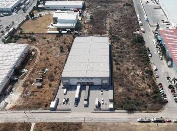 Bodega comercial · 3256m² · Bodega en Renta de 3,200 m² en Parque Industrial Tepeji