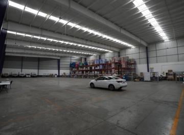 Bodega comercial · 2506m² · Bodega en Renta de 2,506 m² en Vallejo