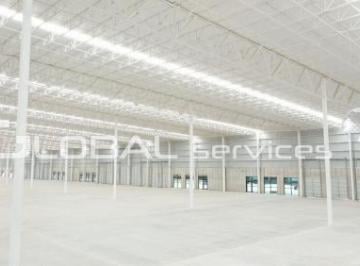 Bodega comercial · 6561m² · Renta de Bodega de 6,561 m² en Toluca