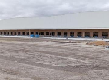 Bodega comercial · 21010m² · Bodega en Renta de 21,000 m² Divisible Desde 5,200 m² en Industrial Chalco