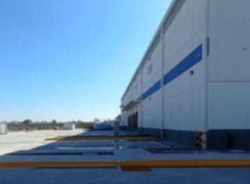 Bodega comercial · 5402m² · Bodega en Renta Desde 5,000 m² Hasta 27,000 en Tepeji del Río