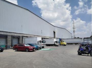 Bodega comercial · 8414m² · Bodega en Renta de 8,414 m² en Tlalnepantla