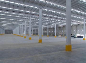 Bodega comercial · 32000m² · Bodega en Renta de 32,000 m² en Jilotepec (Arco Norte)