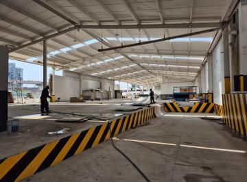 Bodega comercial · 1401m² · Bodega en Renta Desde 1,201 m² Hasta 7,000 m² en Tlalnepantla