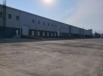 Bodega comercial · 36226m² · Bodega en Renta de 36,226 m² Divisibles en Teoloyucan