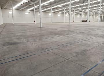Bodega comercial · 5796m² · Bodega en Renta de 5,700 m² en Teoloyucan