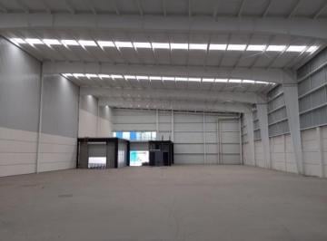 Bodega comercial · 1594m² · Bodega en Renta de 1,594 m² en Vallejo