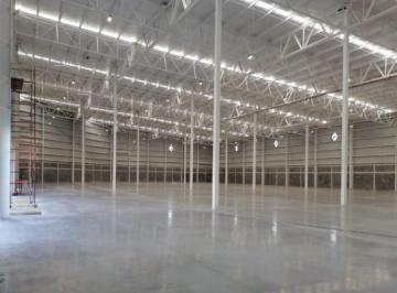 Bodega comercial · 10177m² · Bodega en Renta de 10,000 m² en Ecatepec | Nueva, con Andenes