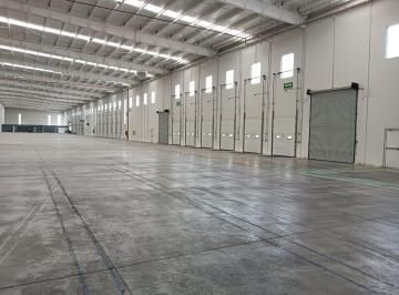 Bodega comercial · 7246m² · Bodega en Renta de 7,200 m² en Teoloyucan