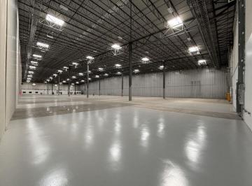 Bodega comercial · 5463m² · Bodega en Renta de 5,463 m² en Cuautitlán | 10 Andenes
