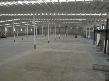 Bodega comercial · 4849m² · Bodega en Renta de 4,745 m² en Tultepec