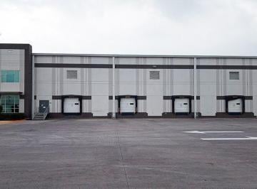 Bodega comercial · 5469m² · Bodega en Renta de 5,469 m² en San Martín Obispo