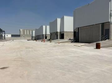 Bodega comercial · 1803m² · Bodega en Renta Desde 1,510 m² en Conjunto | con 2 Andenes