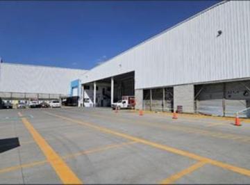 Bodega comercial · 1343m² · Bodega en Renta de 1,344 m² en Coacalco