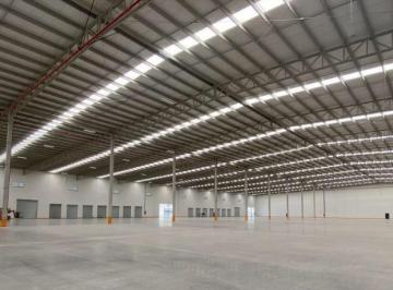 Bodega comercial · 4700m² · Bodega Industrial de 4,700 m² en Tultepec